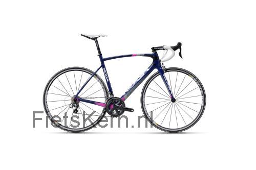 Koga Kimera Road Prestige specificaties